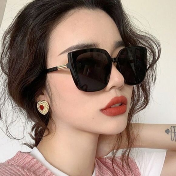 Unisex Retro mirror Sunglasses